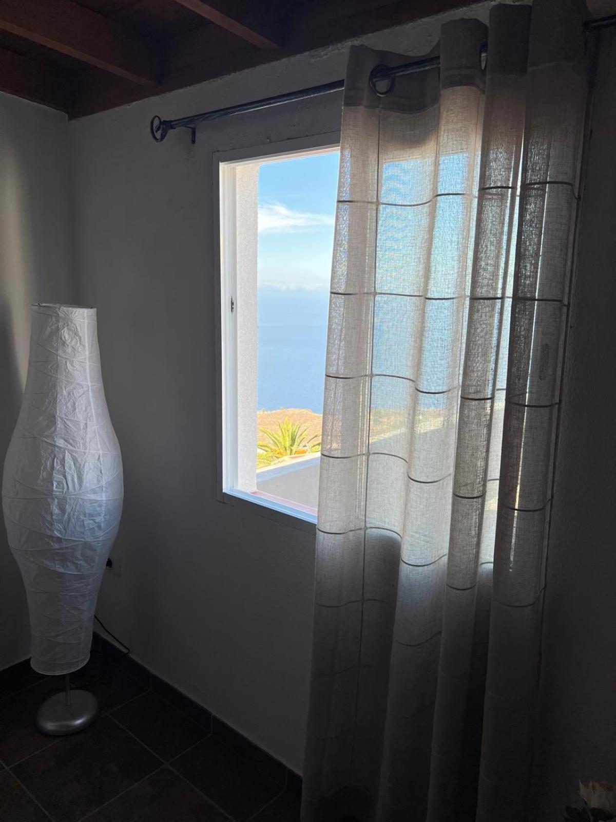 Sunset Tijarafe Apartment Exterior foto